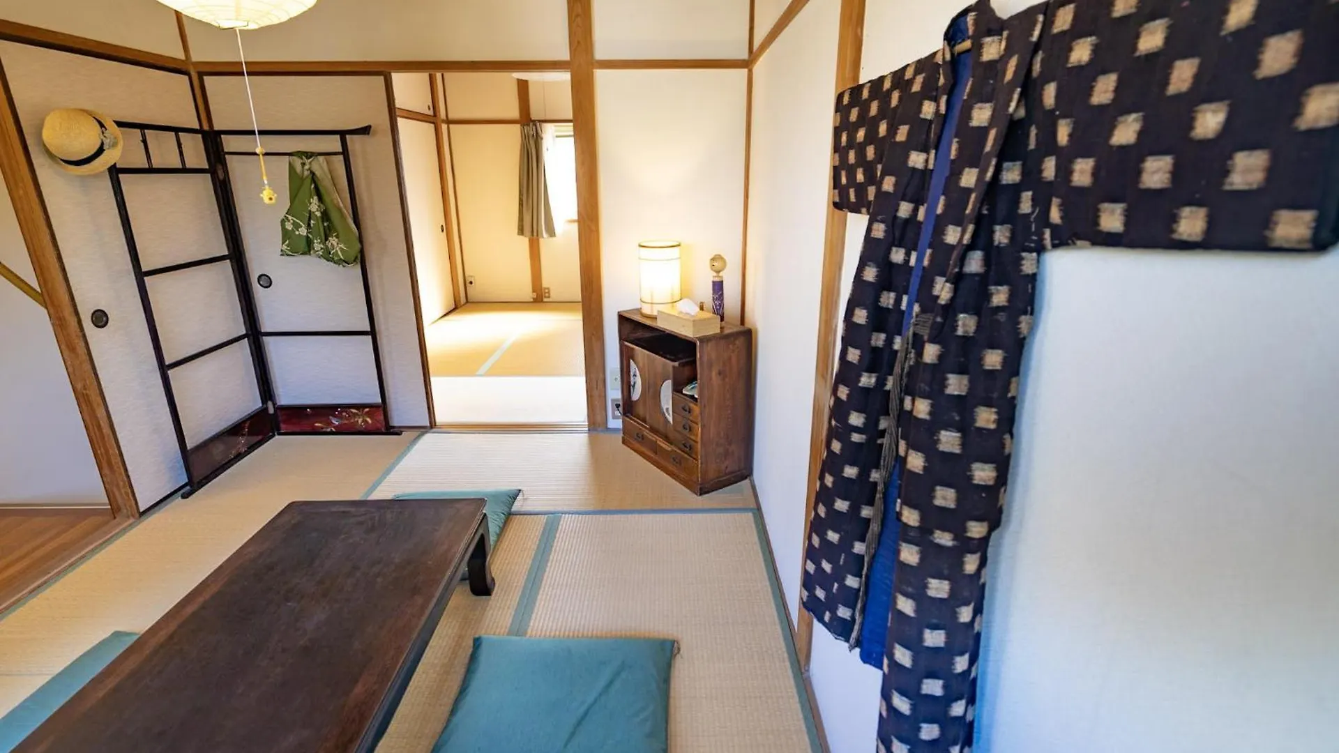 Holiday home Demachi House Villa Kyoto
