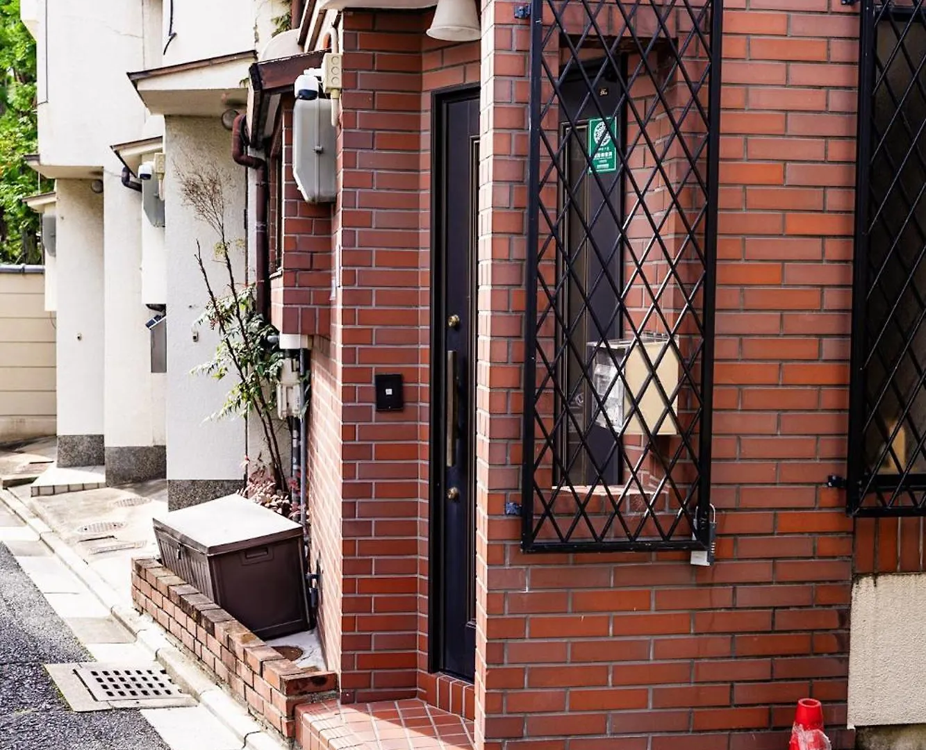 Holiday home Demachi House Villa Kyoto Japan