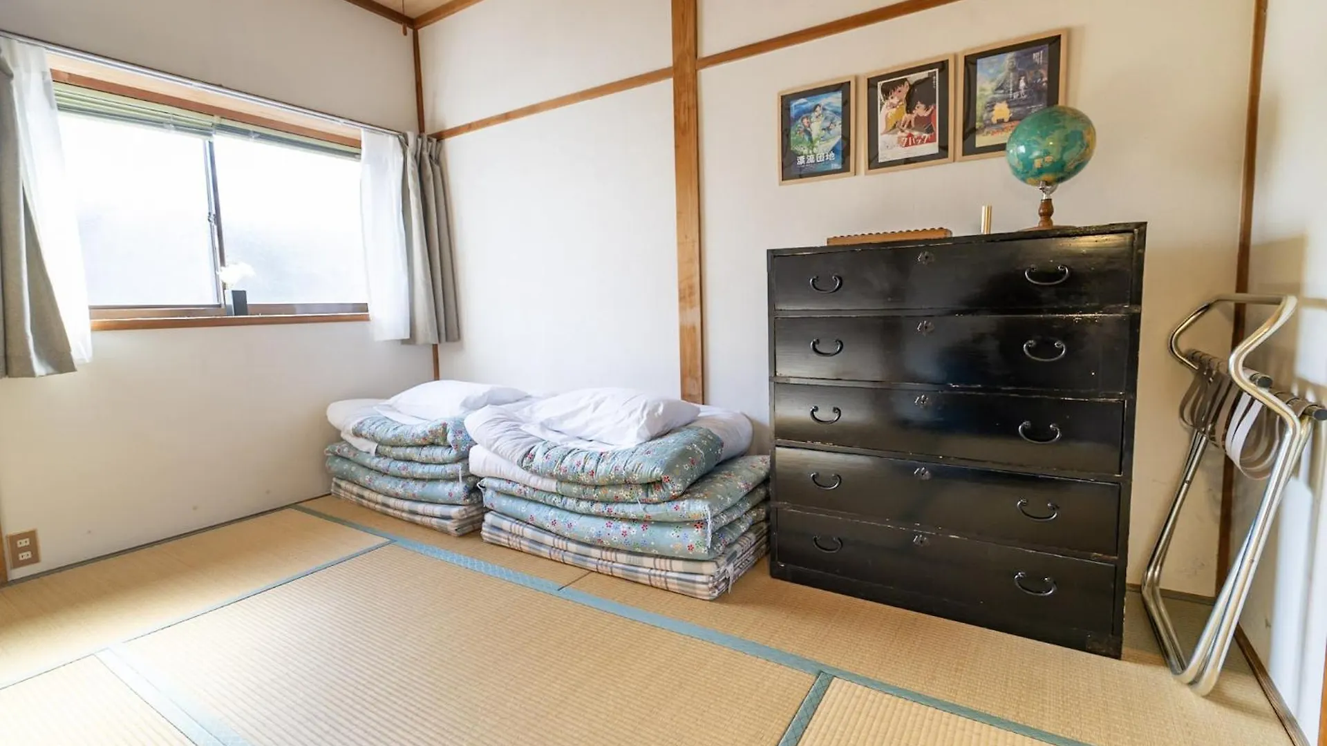 Holiday home Demachi House Villa Kyoto Japan