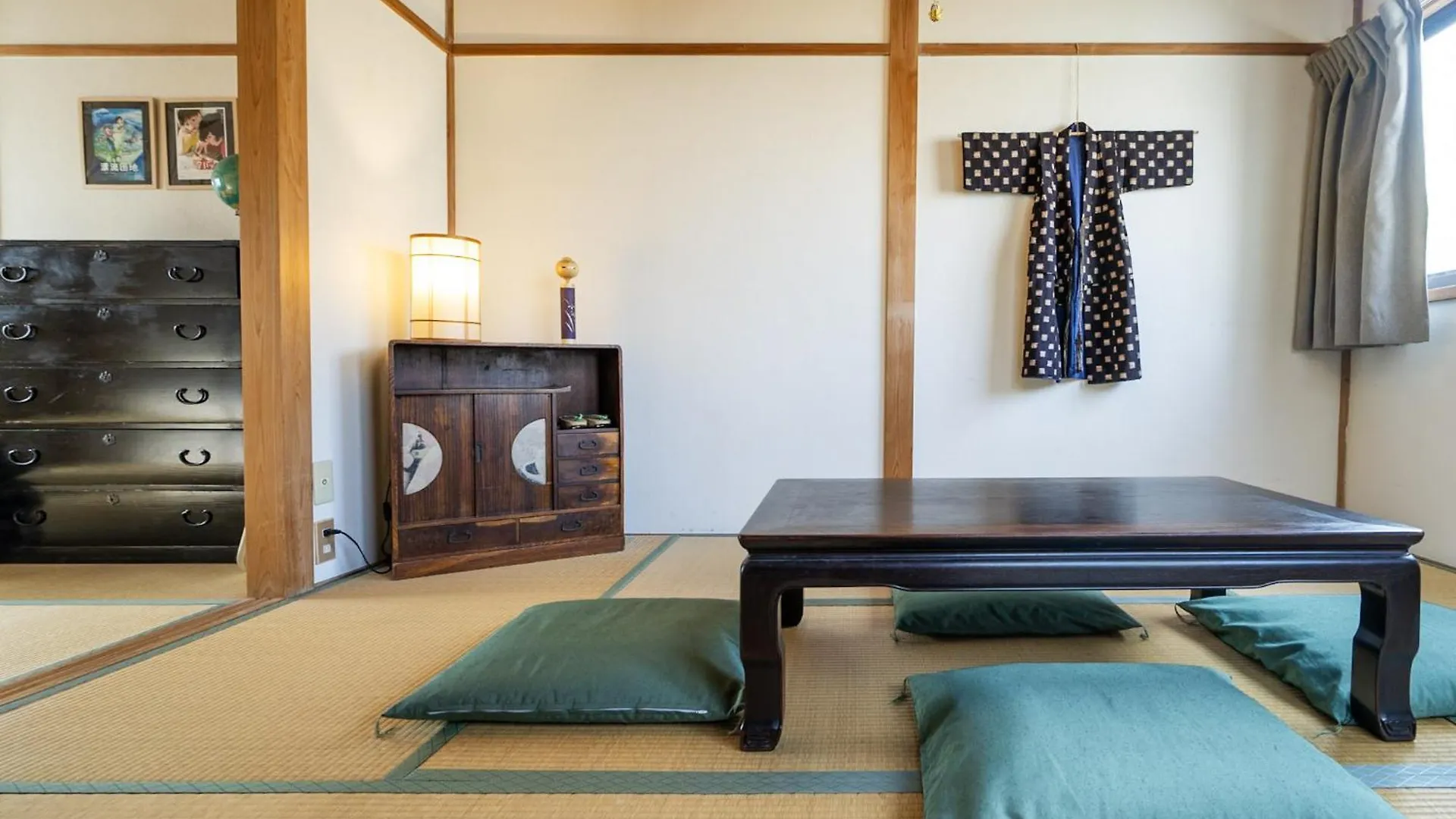 Demachi House Villa Kyoto