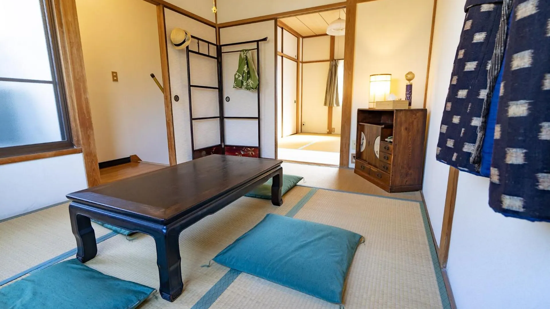 Holiday home Demachi House Villa Kyoto