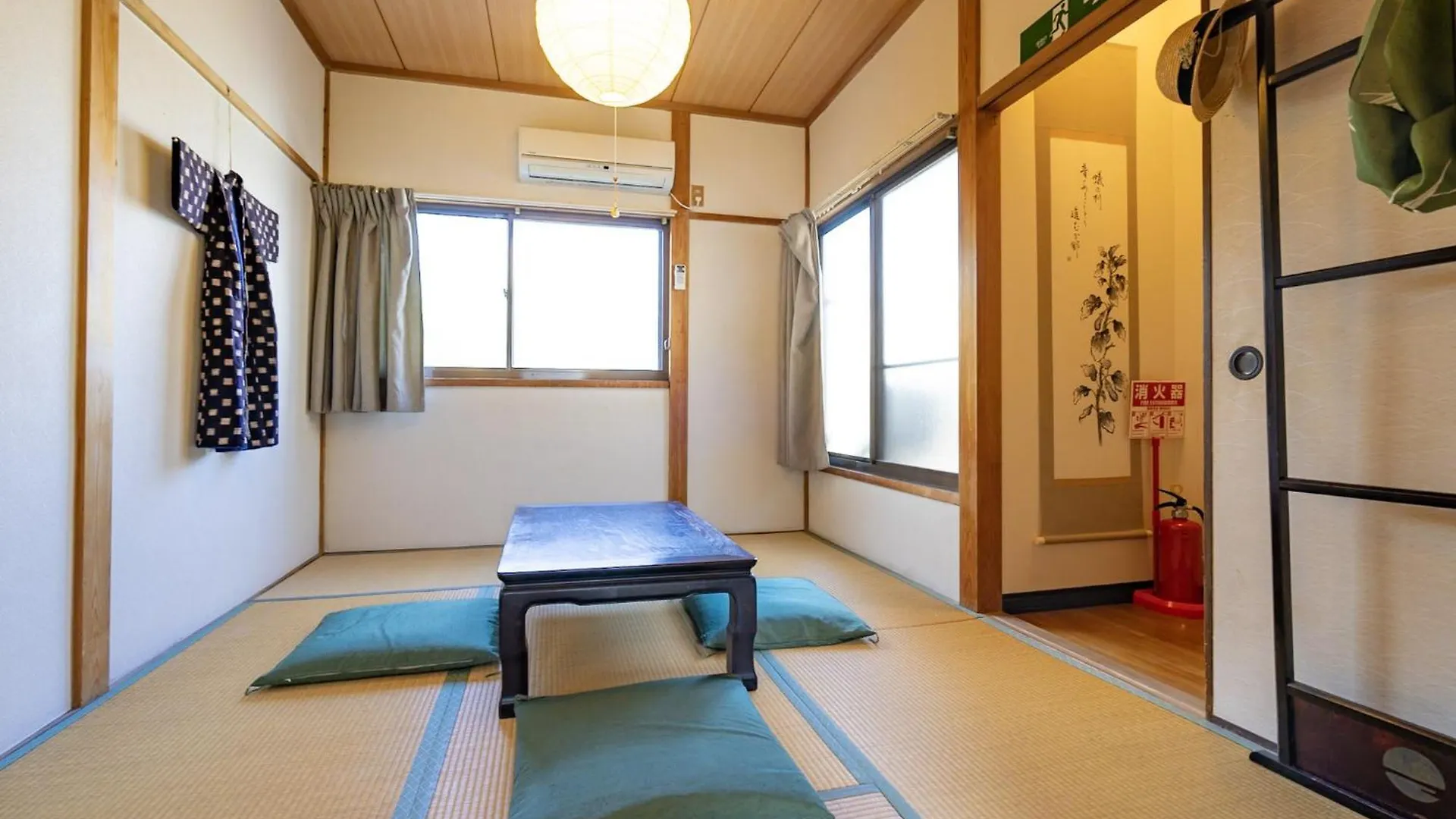 Demachi House Villa Kyoto